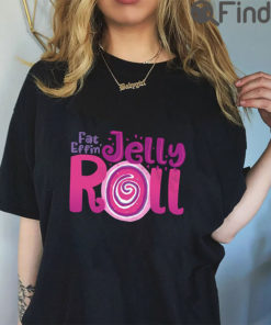 Jelly Roll Shirt Gift For Fans