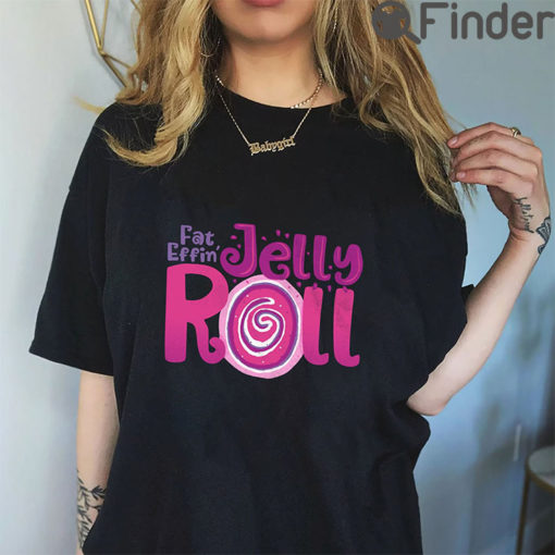 Jelly Roll Shirt Gift For Fans