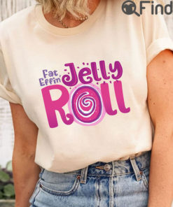 Jelly Roll Sweater Gift For Fans