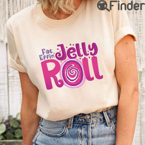 Jelly Roll Sweater Gift For Fans