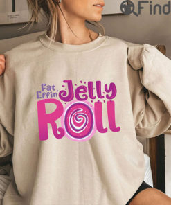 Jelly Roll T Shirt Gift For Fans