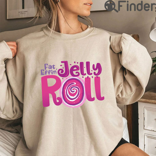 Jelly Roll T Shirt Gift For Fans