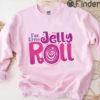 Jelly Roll Unisex Shirt Gift For Fans