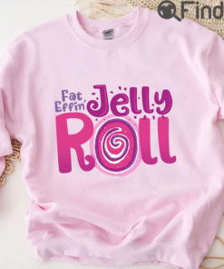 Jelly Roll Unisex Shirt Gift For Fans