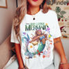 Little Mermaid Shirt The Live Action
