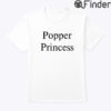 Popper Princess Shirt