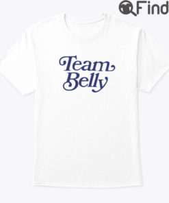 Team Belly Shirt