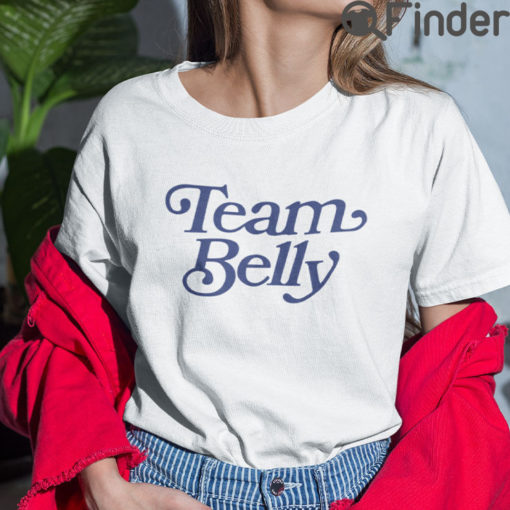 Team Belly T Shirt