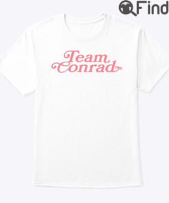 Team Conrad Shirt