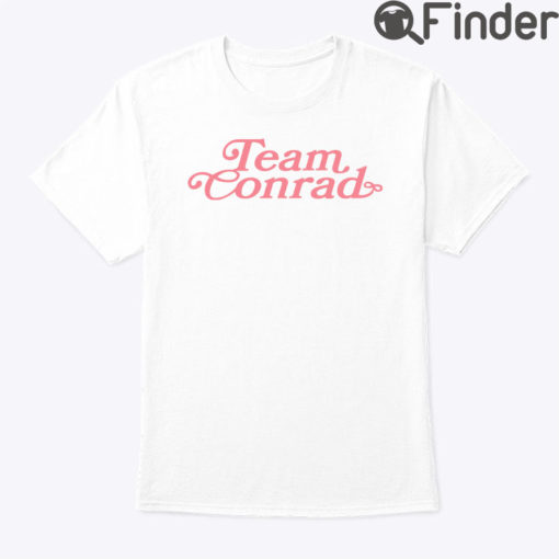 Team Conrad Shirt