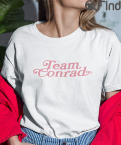 Team Conrad T Shirt