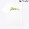 Team Jeremiah Shirt