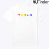 Tesla Pride Shirt