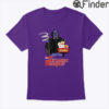 The Grimace Reaper Shirt