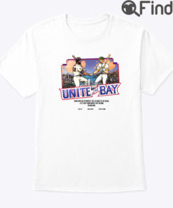 Unite The Bay Shirt Stand With Us To Protest The As Move To Las Vegas