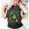 Zelda Korok Shirt Plant