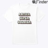 ANTIFA Super Soldier T Shirt