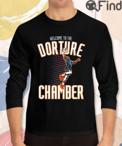 Dorture Chamber Shirt