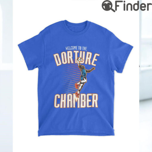 Dorture Chamber T Shirt