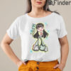 Elly De La Cruz Bratz Jade Shirt