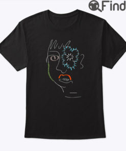 Louis Tomlinson Flower Man Shirt