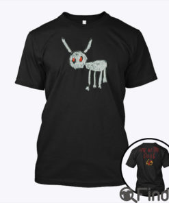 Drake For All The Dogs Shirt