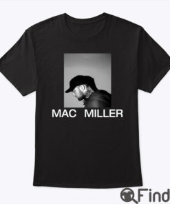 J.I.D Mac Miller Shirt