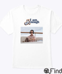 Kendall Roy I Am Kenough Shirt