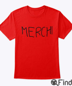 Olga Carmona Merchi Shirt