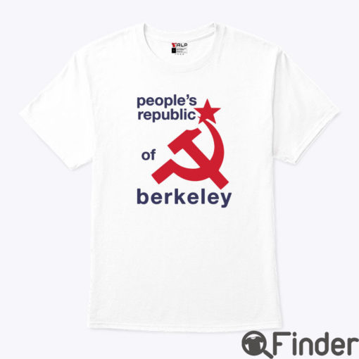People’s Republic Of Berkeley Shirt