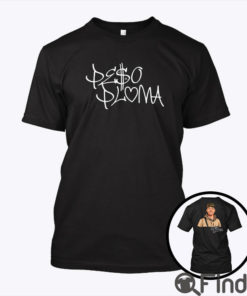 Peso Pluma T Shirt