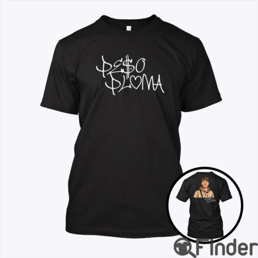 Peso Pluma T Shirt