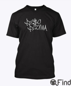 Peso Pluma Tee Shirt