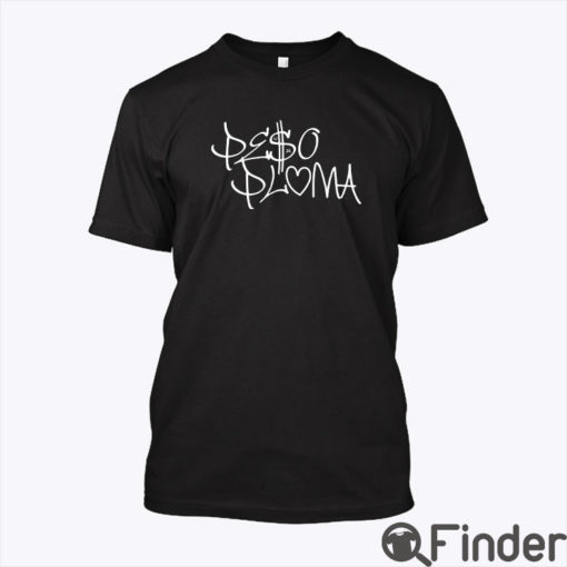 Peso Pluma Tee Shirt