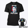 Stop Putler Free Ukraine Shirt