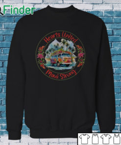 Sweatshirt Maui Strong Shirt Fundraiser Lahaina Fire Lahaina Strong Shirt