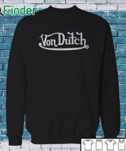 Sweatshirt von dutch shirt