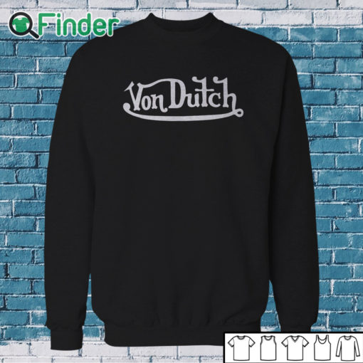 Sweatshirt von dutch shirt