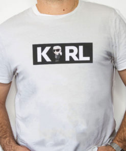 white Shirt karl lagerfeld t shirts