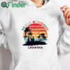 white hoodie Maui Strong Shirt Fundraiser Hearts For Lahaina Strong Shirt Hawaii Support For Hawaii