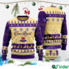 Basic Crown Royal Ugly Christmas Sweater