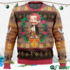 Christmas Shanks One Piece Ugly Christmas Sweater