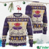 Crown Royal Ugly Christmas Sweater Gift For Christmas