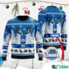 Custom Deer Bud Light Ugly Sweater