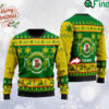 Customized Di xie Brewing Co Ugly Christmas Sweater, Di xie Beer Sweatshirt, Di xie Logo All Over Print Sweater, Xmas Sweater, Gift For Fan