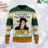 Elvis Presley Long Live The King Ugly Xmas Sweater, King of Rock Sweatshirt, Rock n Roll All Over Print Sweater, Music Singer, Gift For Fan