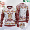 Merry Christmas Ya Filthy Kevin Ugly Xmas Sweater, Home Alone Movie Sweatshirt, Halloween Allover Print Sweater