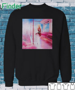 Sweatshirt Nicki Minaj 11.17.23 Pink Friday 2 Shirt