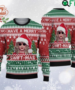 Swifties Ugly Christmas Sweater, Taylor All Over Print Sweater, Taylor Swift Christmas Sweatshirt, Music Ugly Sweater, Christmas Gift