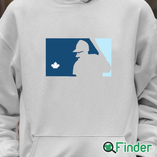 Unisex Hoodie Babe Schneider MLB Logo Shirt